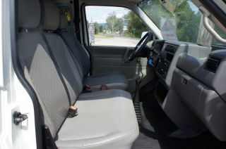 Volkswagen T4 4x4